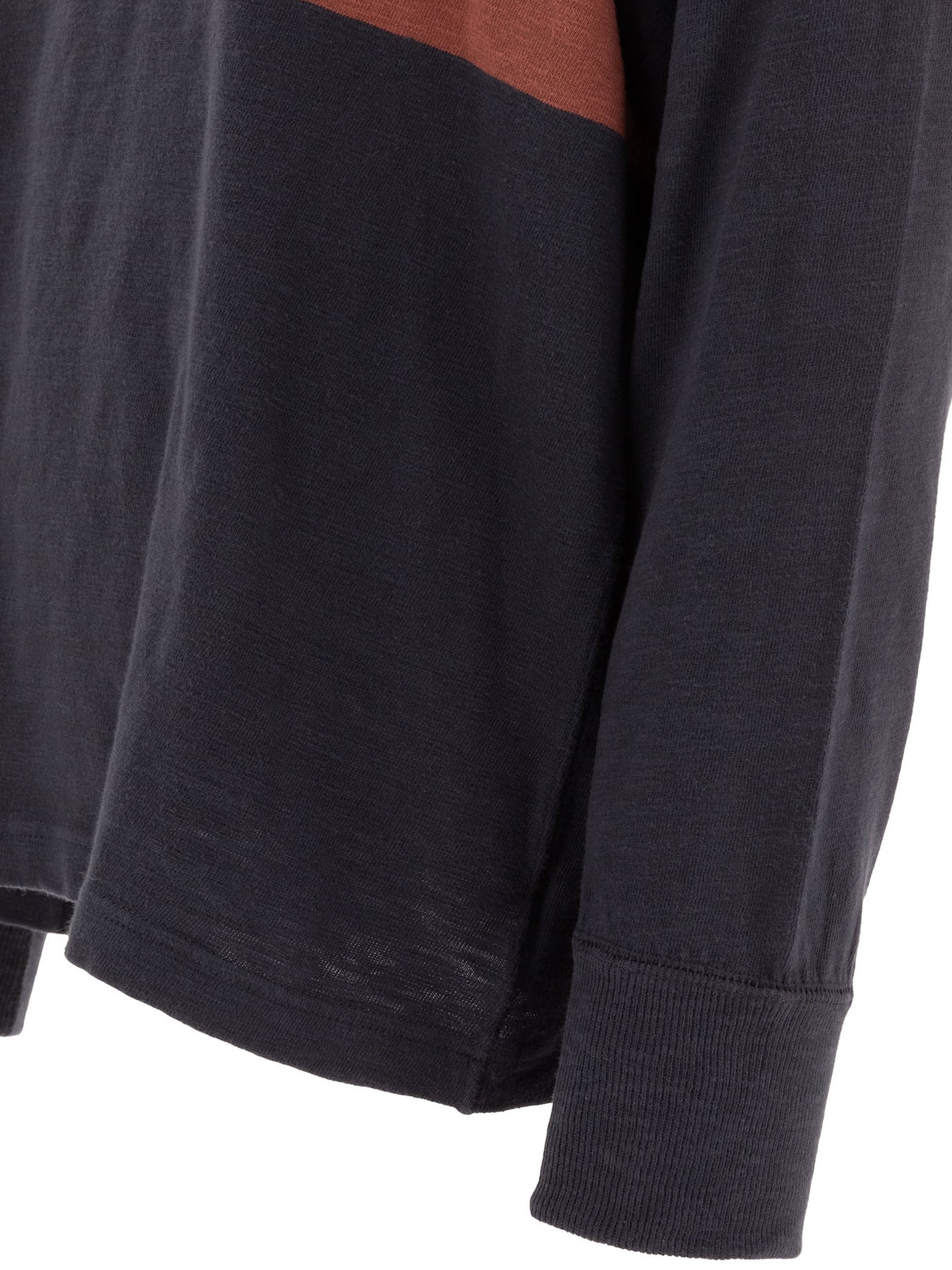 Cotton turtleneck sweater Knitwear
