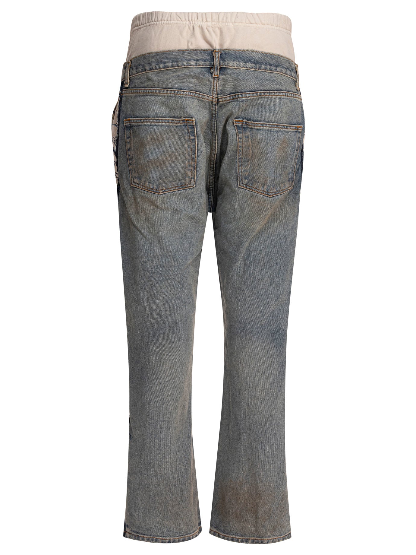 Jeans Jeans