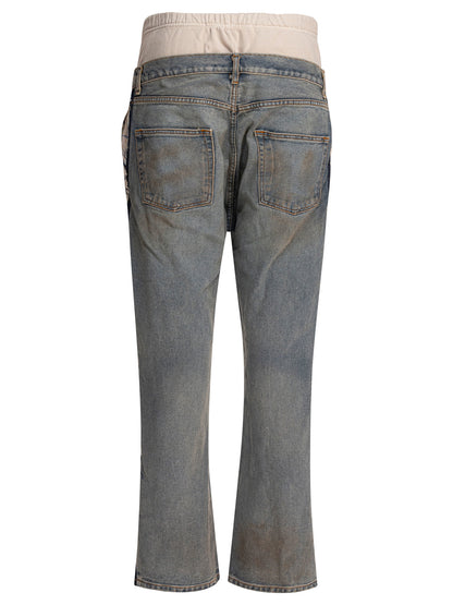 Jeans Jeans