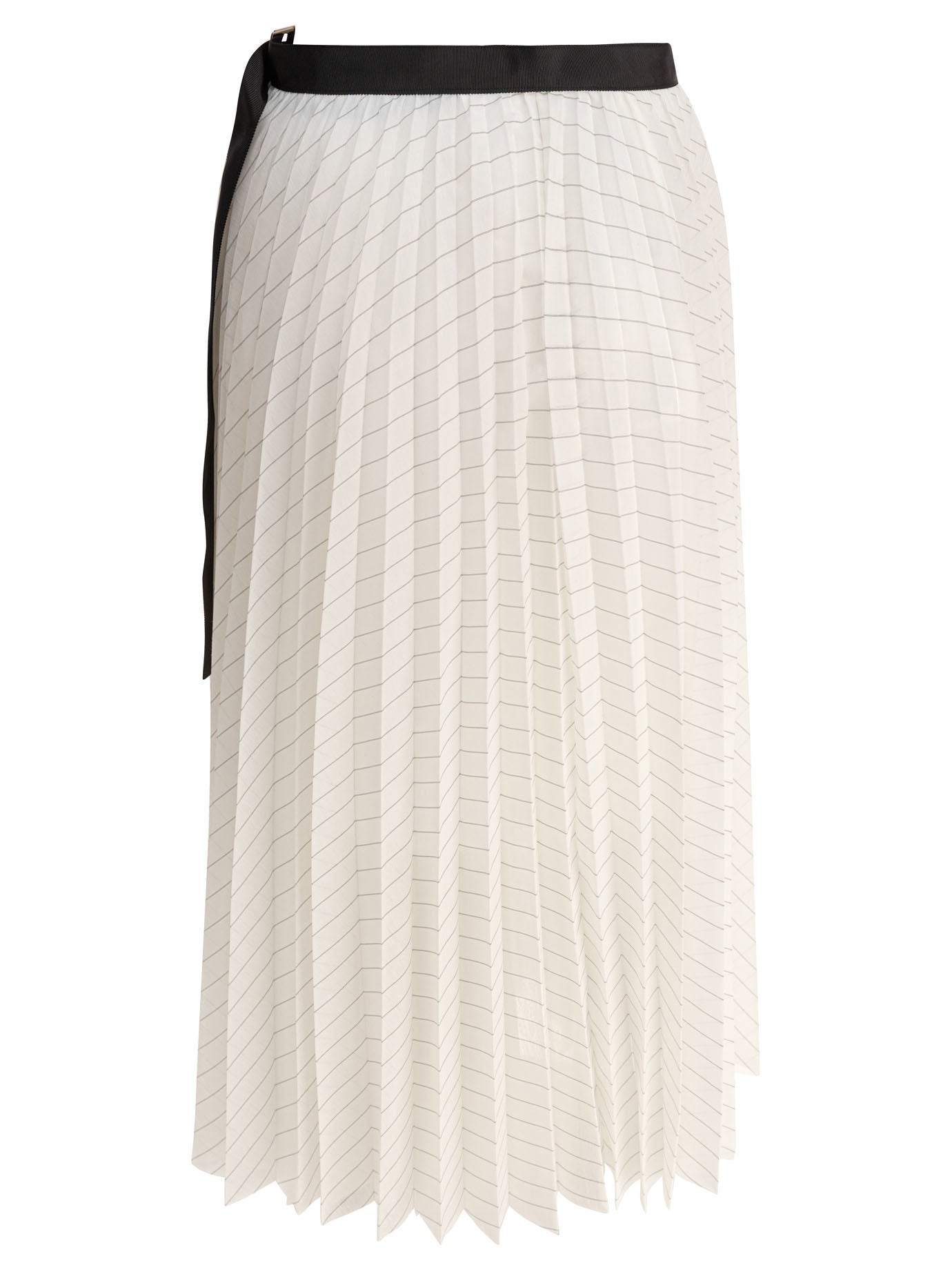 Pleated skirt Skirts