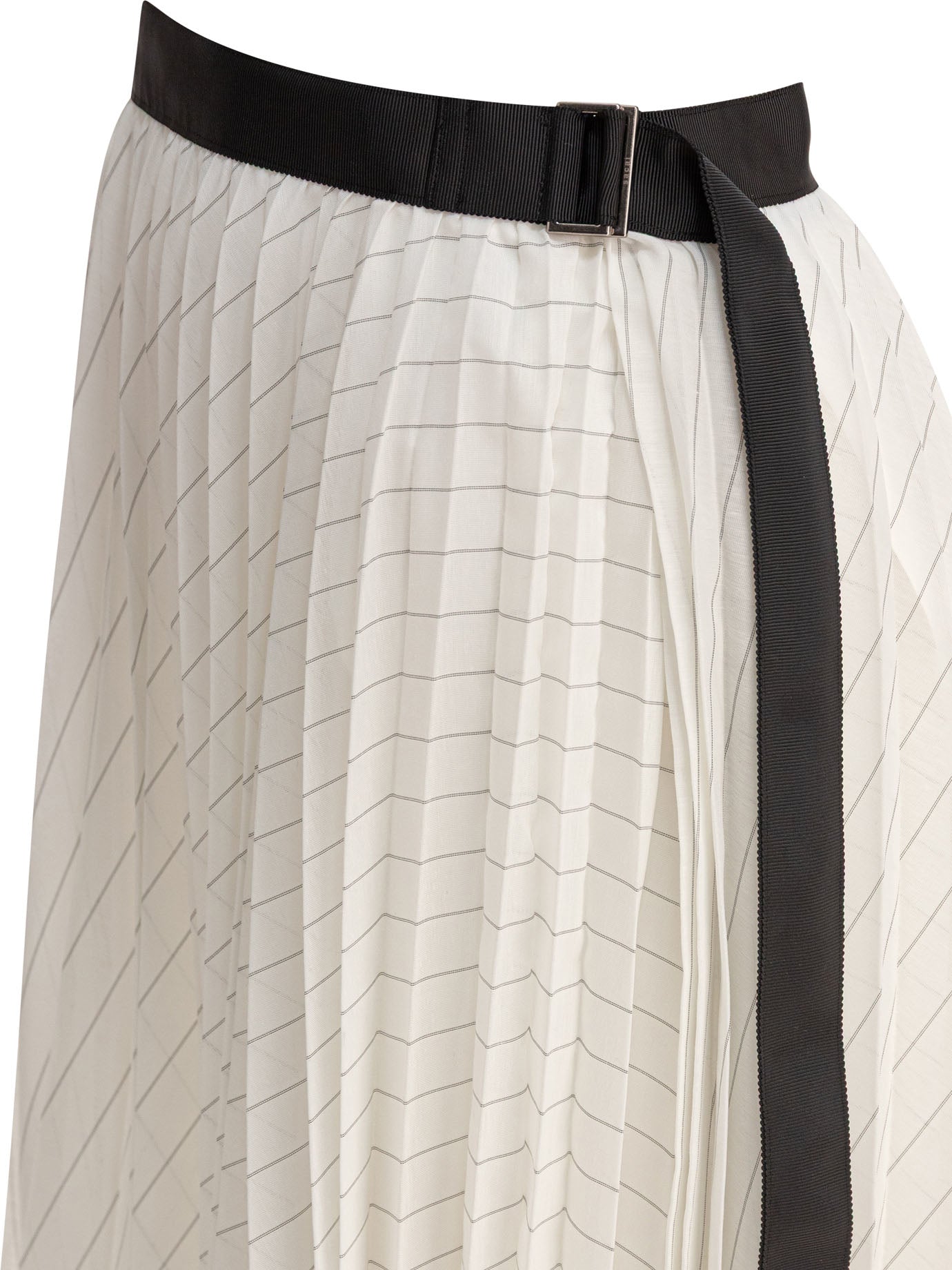Pleated skirt Skirts
