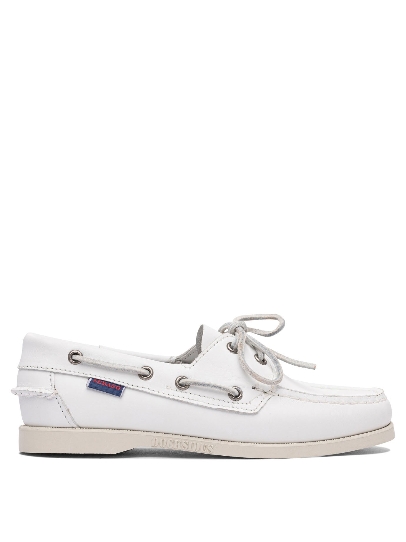 "Docksides Portland" lace-up loafers Loafers & Slippers