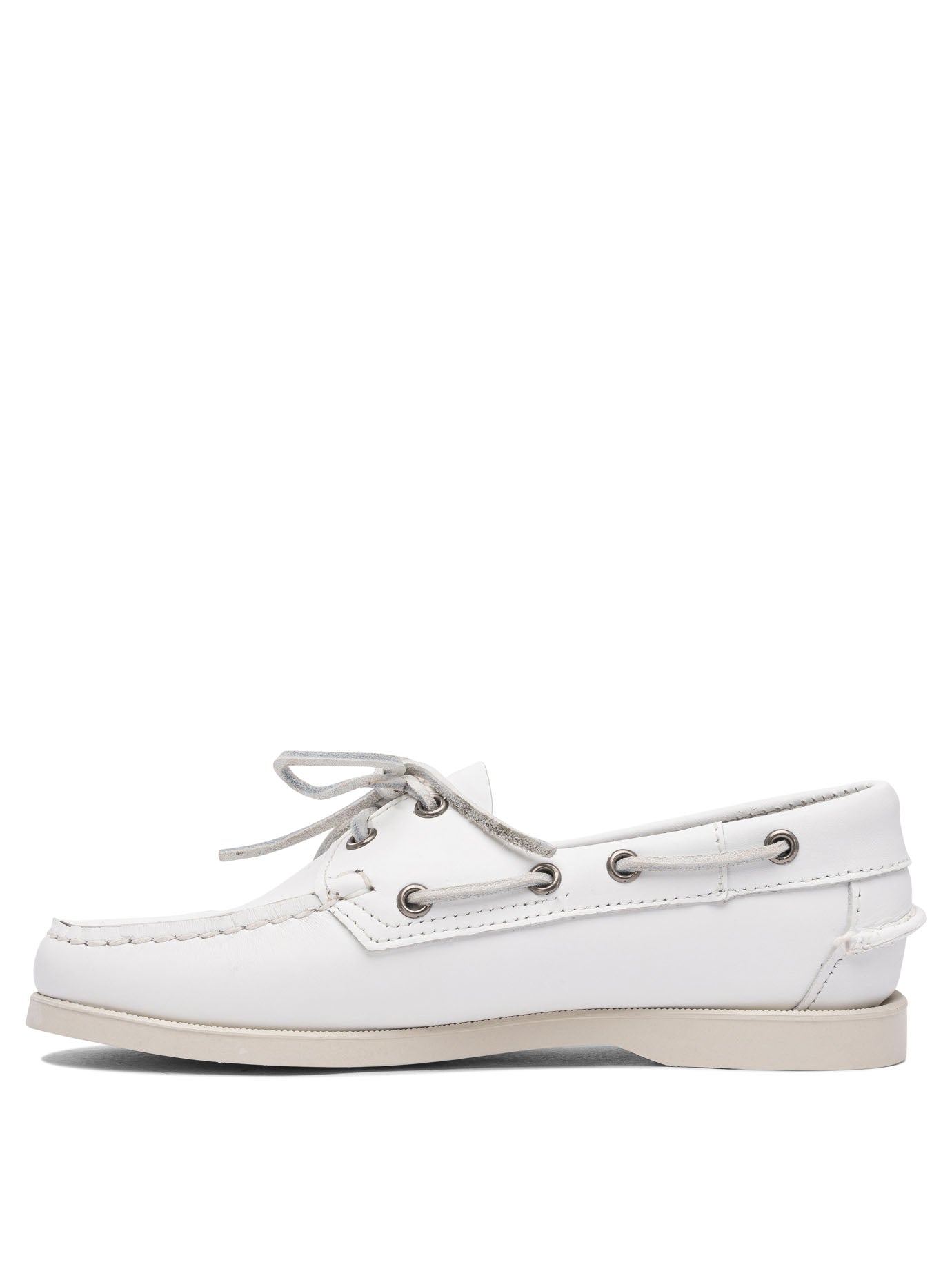 "Docksides Portland" lace-up loafers Loafers & Slippers