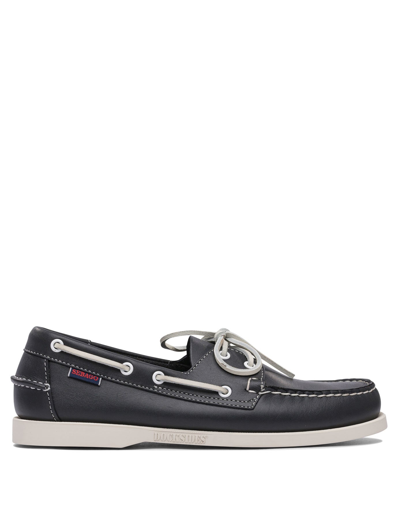 "Dockside Portland" lace-up loafers Loafers & Slippers