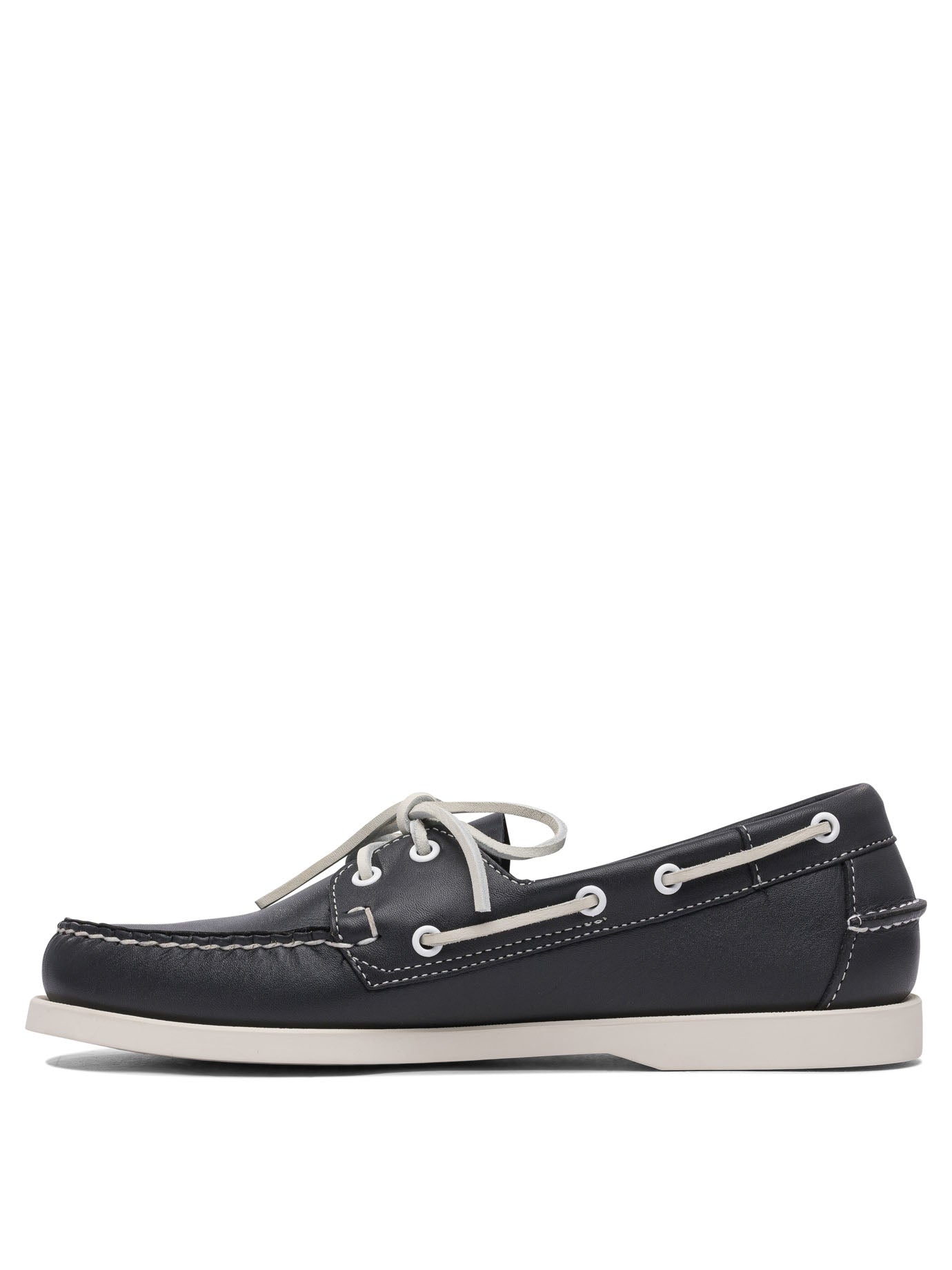 "Dockside Portland" lace-up loafers Loafers & Slippers
