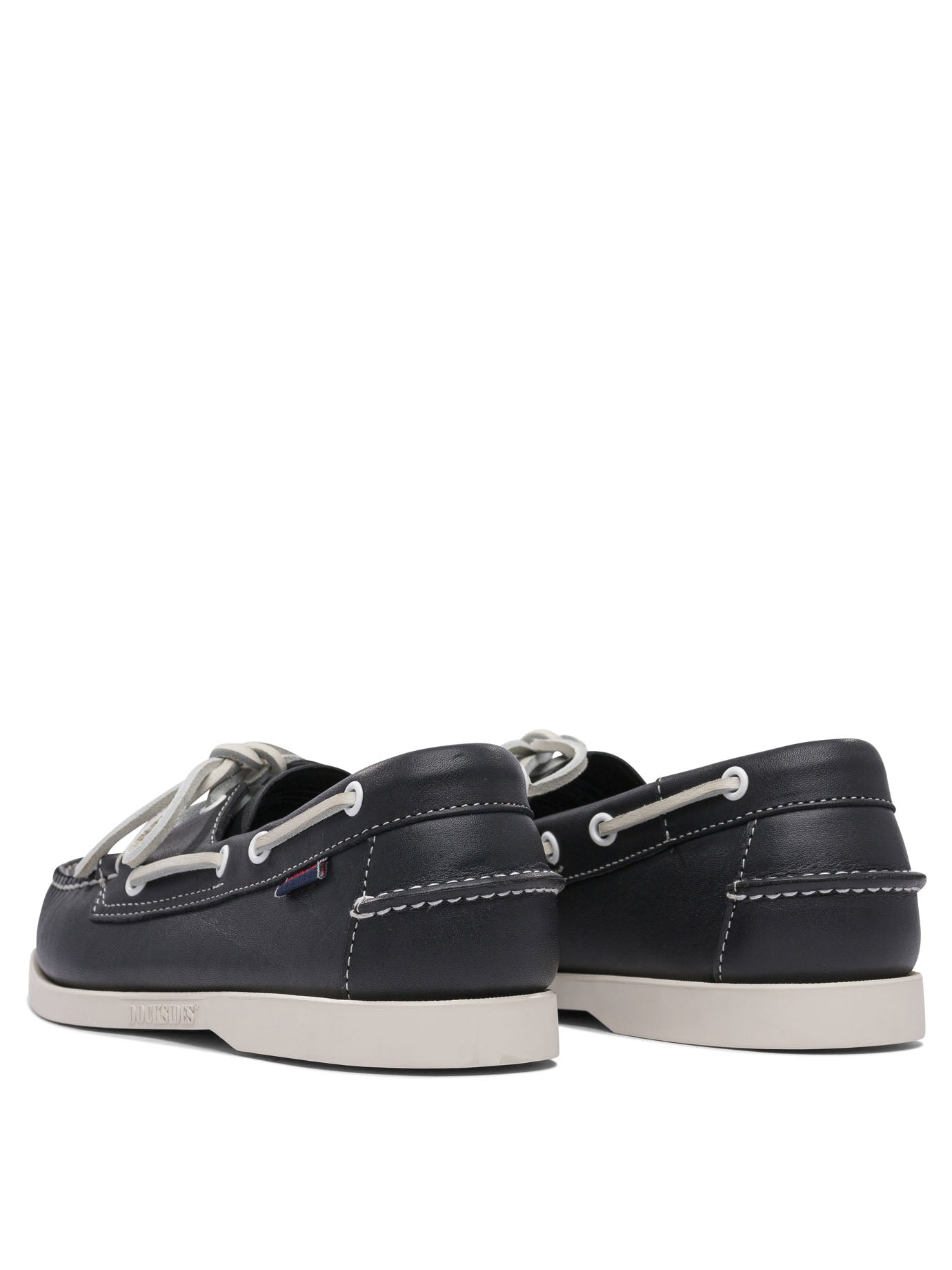 "Dockside Portland" lace-up loafers Loafers & Slippers