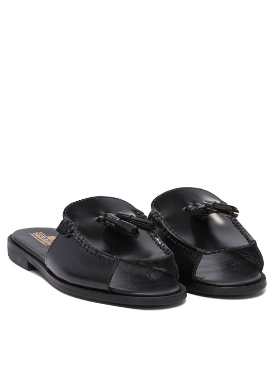 "Will" slides Sandals
