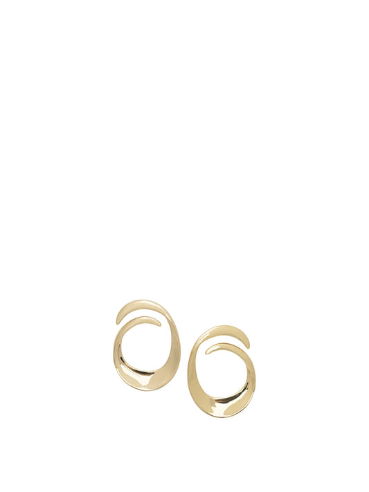 Spiral earrings Jewels