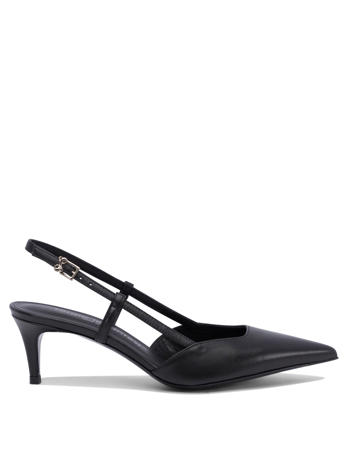 Heeled shoes Heeled shoes