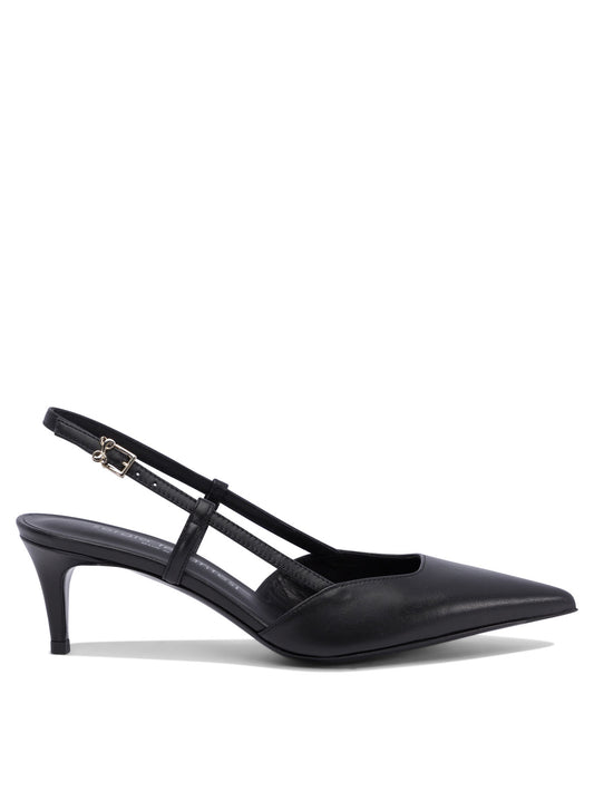 Heeled shoes Heeled shoes
