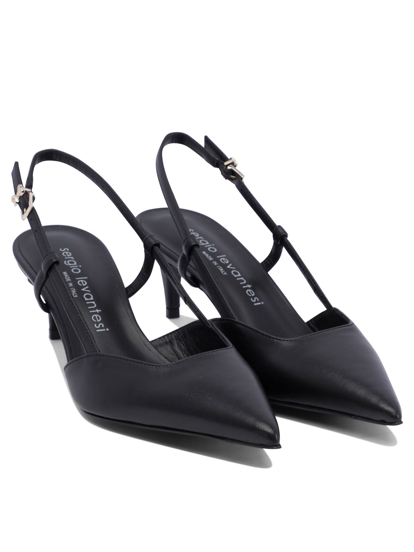 Heeled shoes Heeled shoes