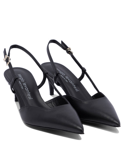 Heeled shoes Heeled shoes