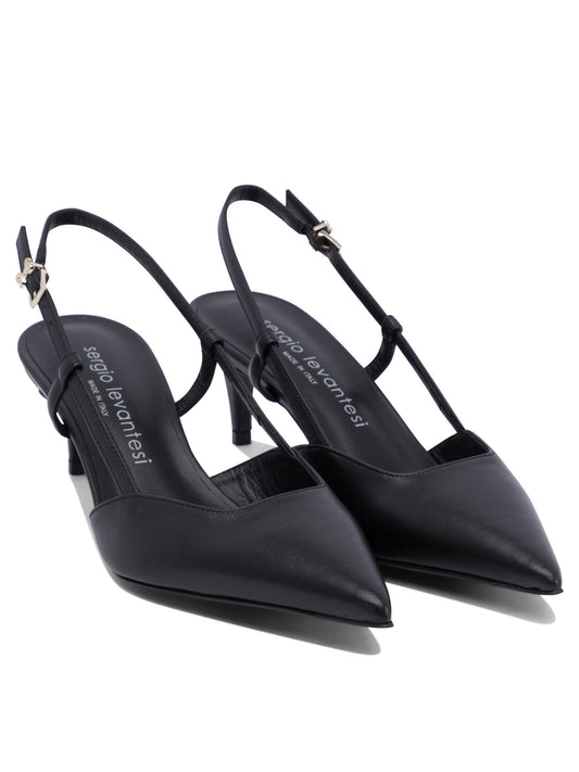 Heeled shoes Heeled shoes