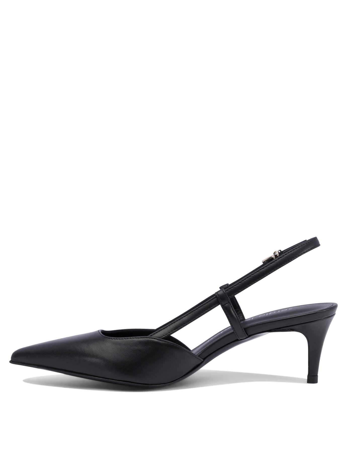 Heeled shoes Heeled shoes