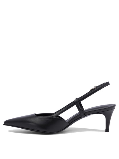 Heeled shoes Heeled shoes