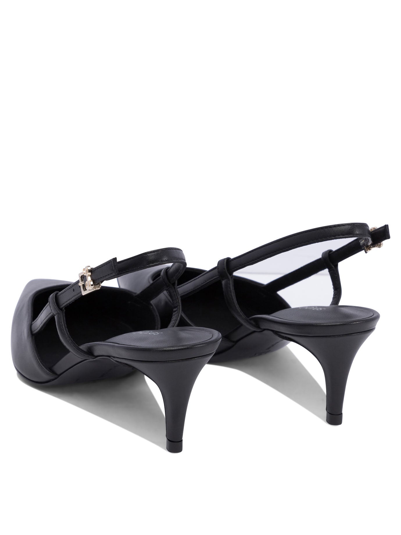 Heeled shoes Heeled shoes