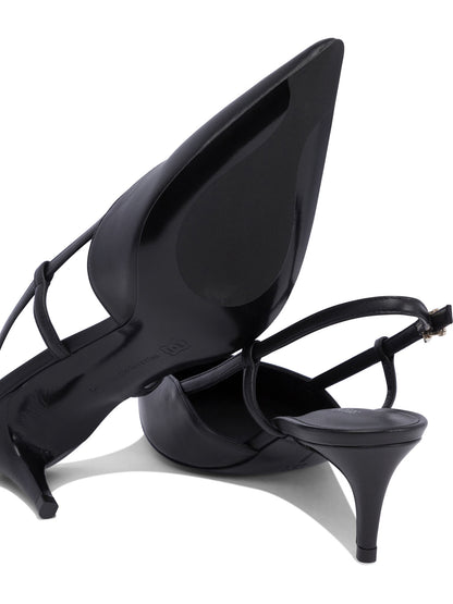 Heeled shoes Heeled shoes
