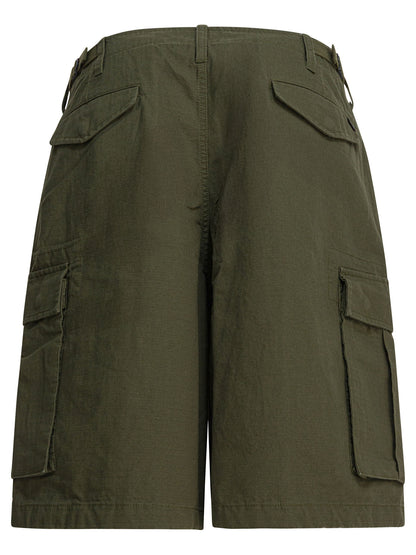Shorts Shorts