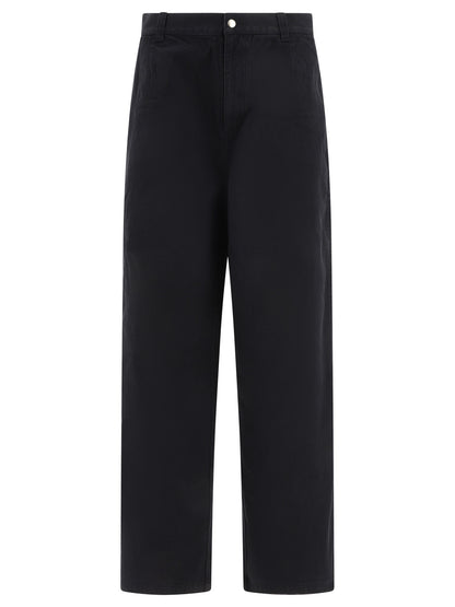 Trousers Trousers