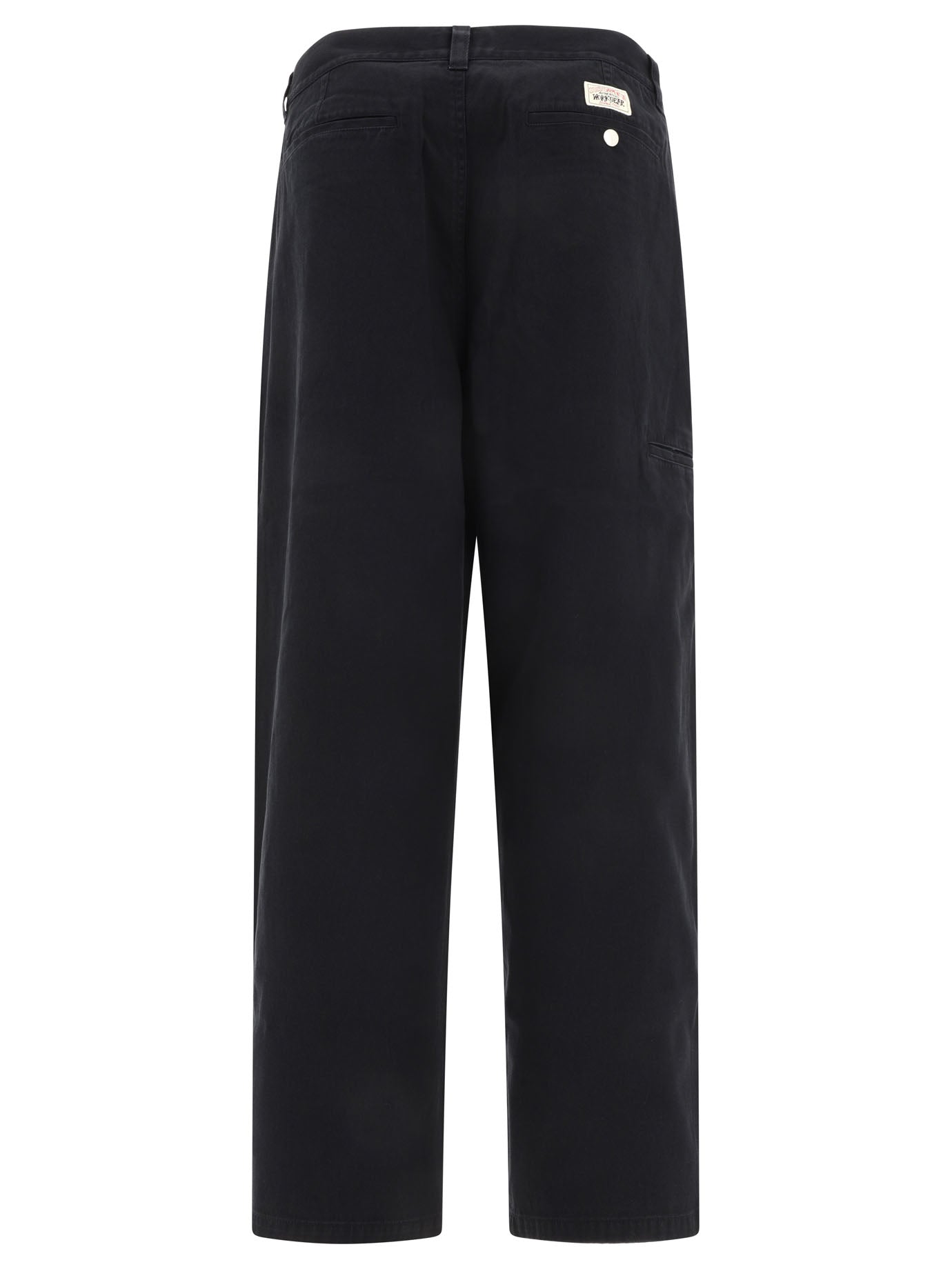 Trousers Trousers