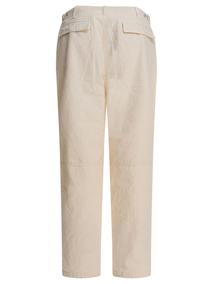 Trousers Trousers