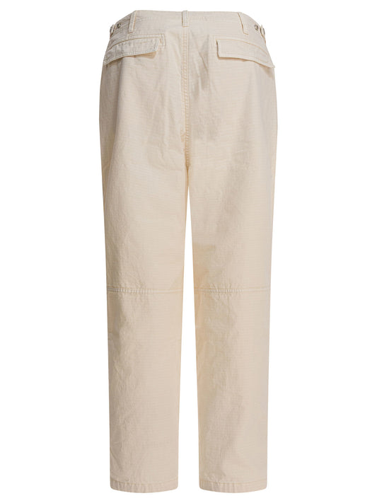 Trousers Trousers
