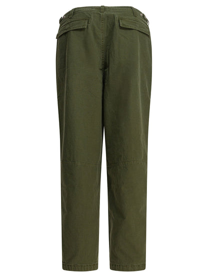 Trousers Trousers