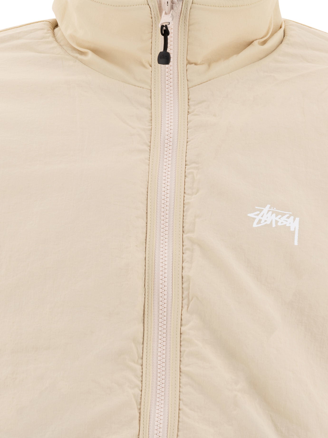 "Sherpa" reversible jacket Jackets and Coats