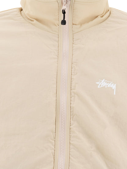 "Sherpa" reversible jacket Jackets and Coats