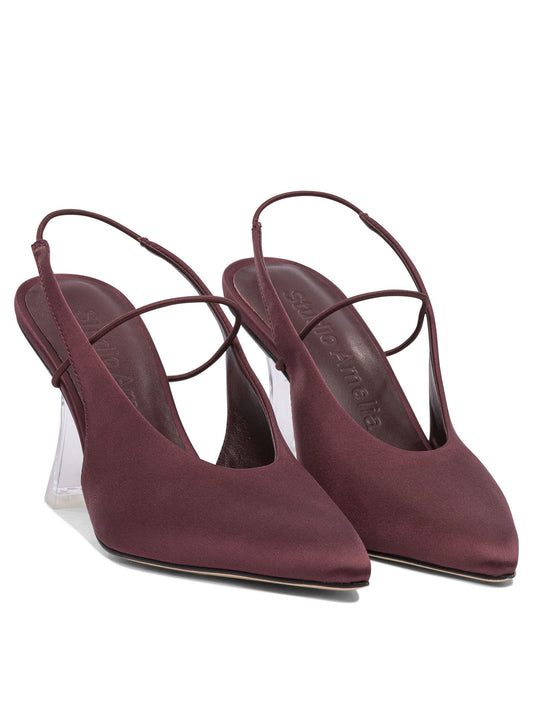 Heeled shoes Heeled shoes