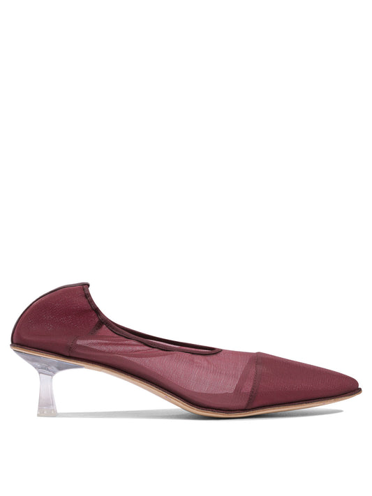 Heeled shoes Heeled shoes