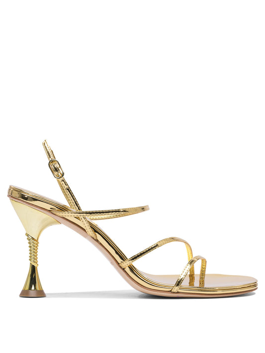 Sandals Sandals