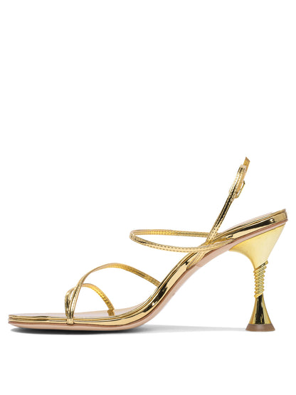 Sandals Sandals