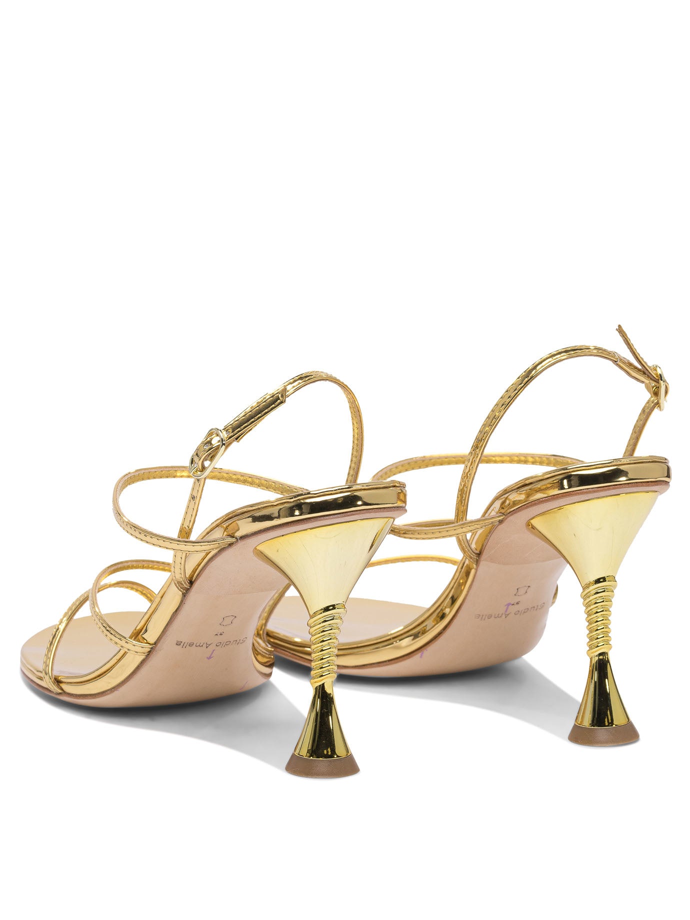 Sandals Sandals