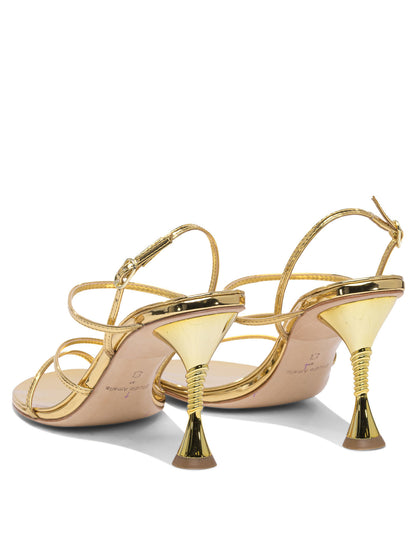 Sandals Sandals