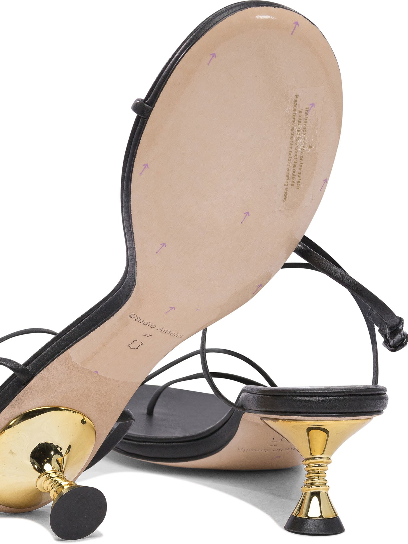 Sandals Sandals
