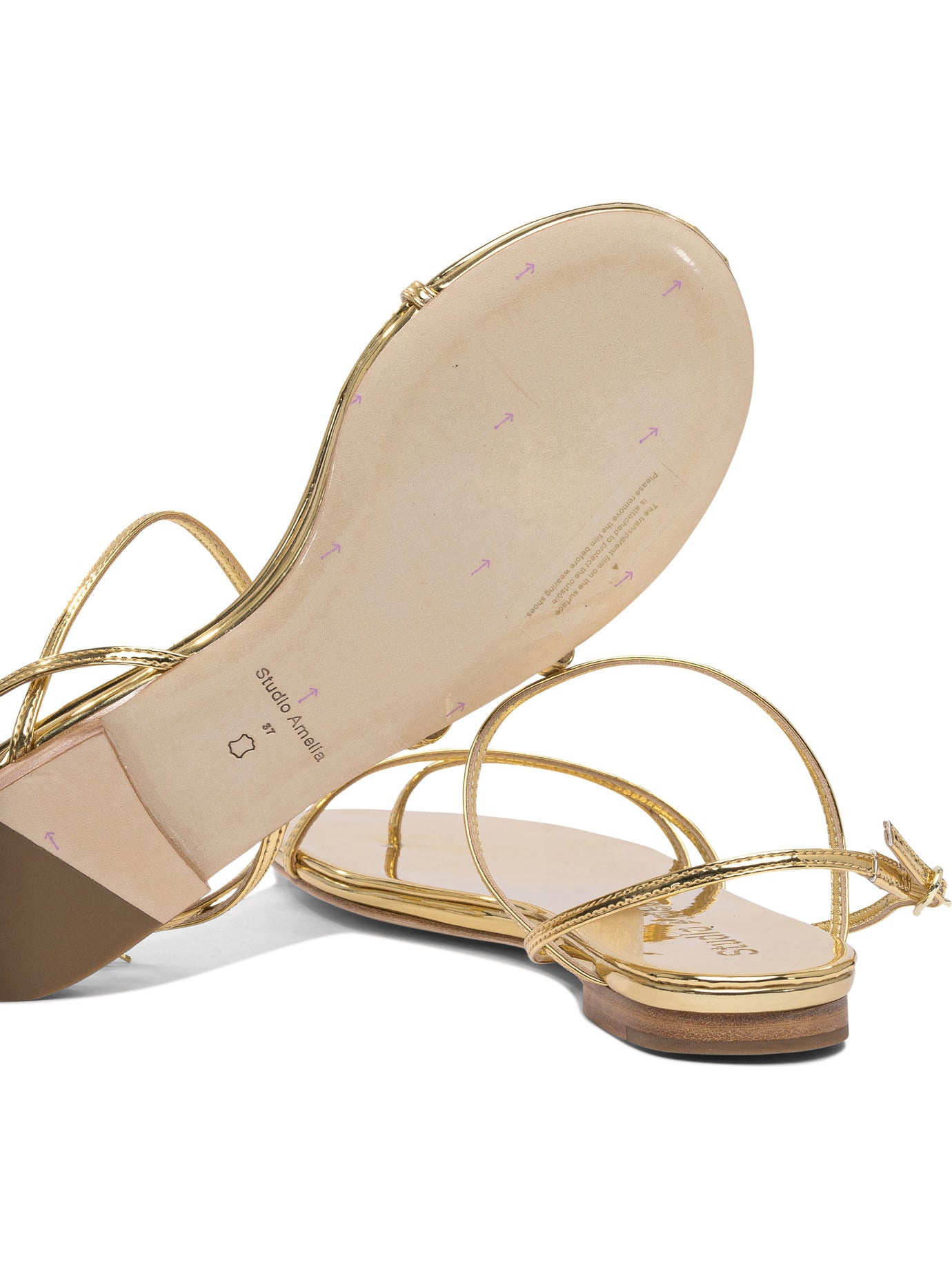 Sandals Sandals
