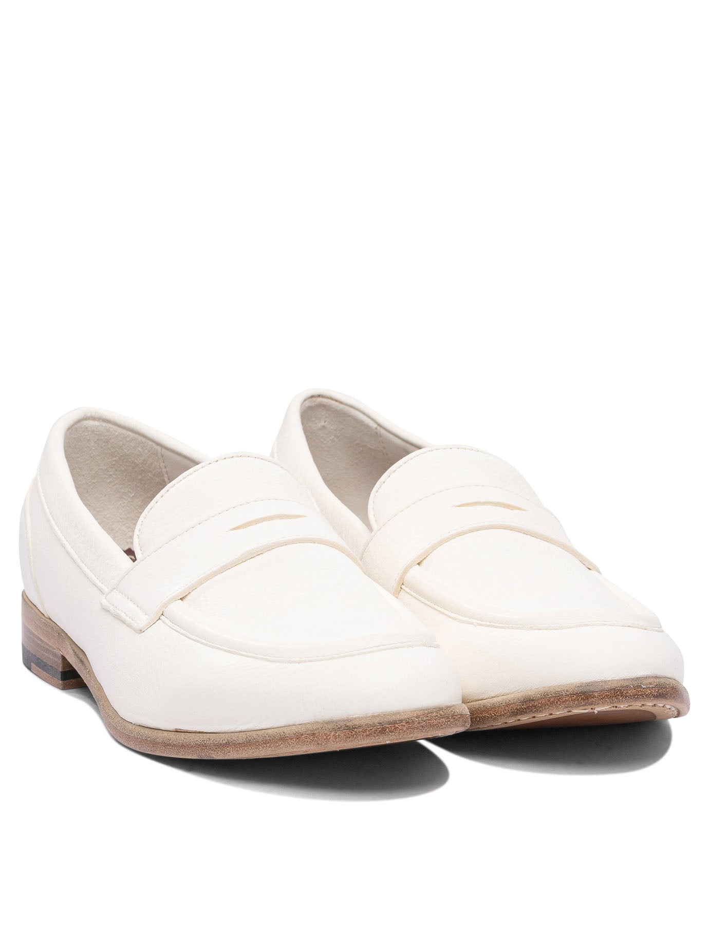 Loafers & Slippers Loafers & Slippers