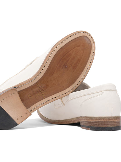 Loafers & Slippers Loafers & Slippers