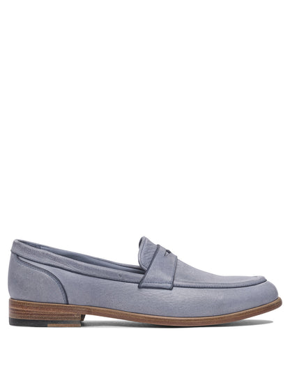 Loafers & Slippers Loafers & Slippers