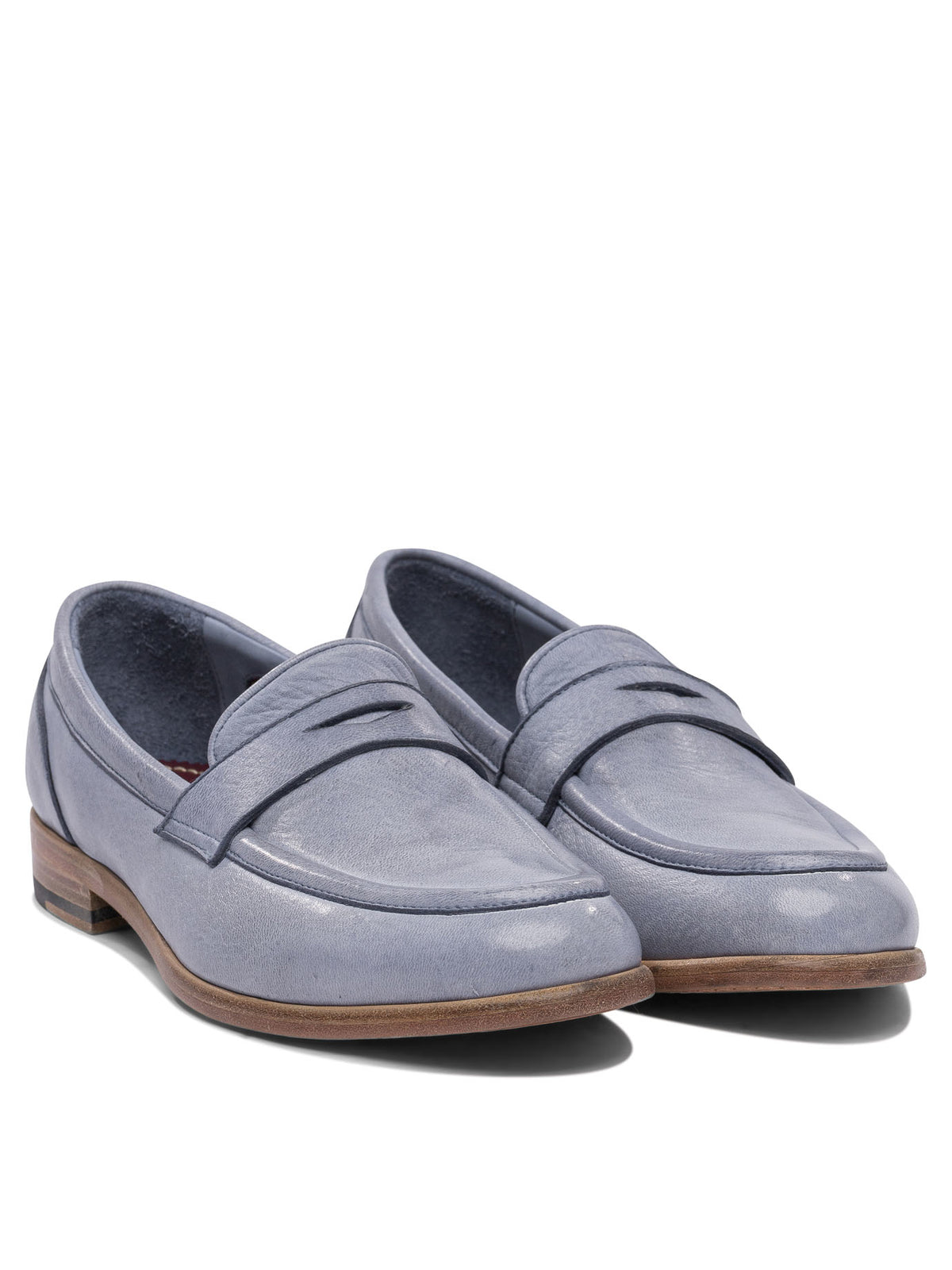 Loafers & Slippers Loafers & Slippers