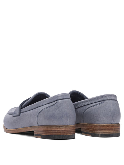 Loafers & Slippers Loafers & Slippers