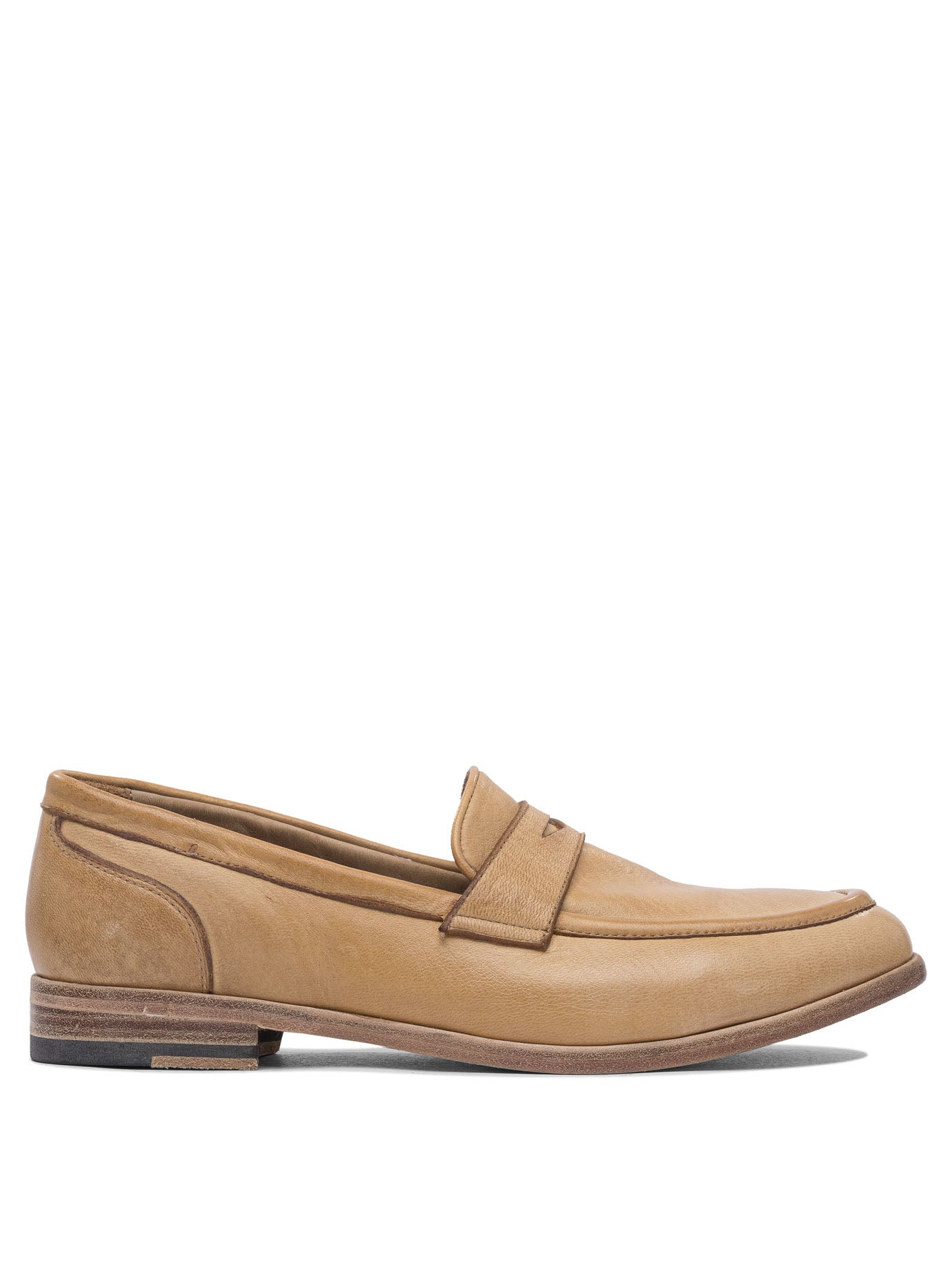Loafers & Slippers Loafers & Slippers