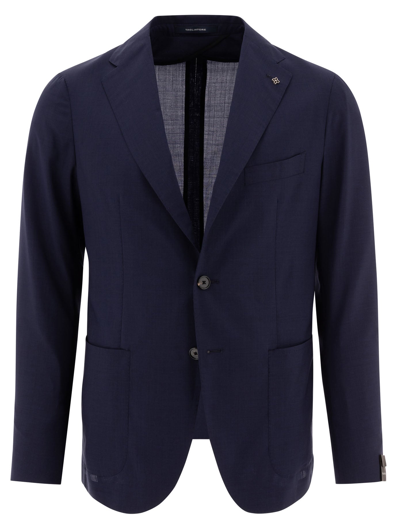 Wool blazer Jackets and Coats