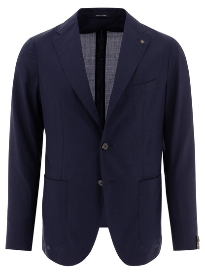 Wool blazer Jackets and Coats