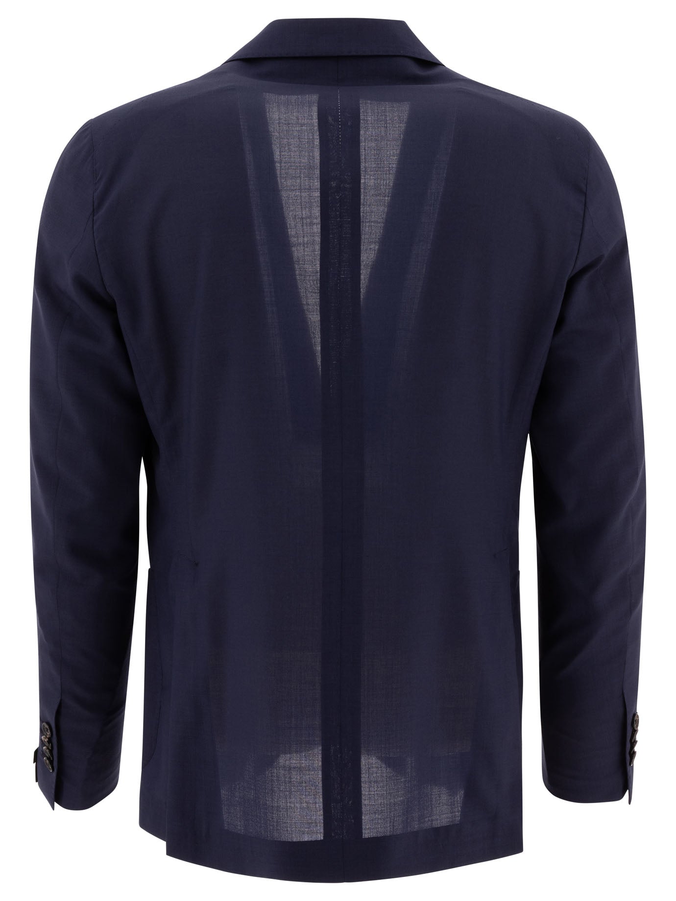 Wool blazer Jackets and Coats
