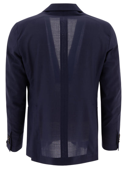 Wool blazer Jackets and Coats