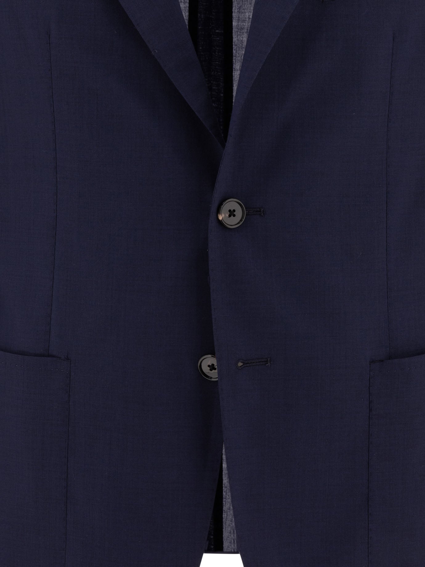 Wool blazer Jackets and Coats
