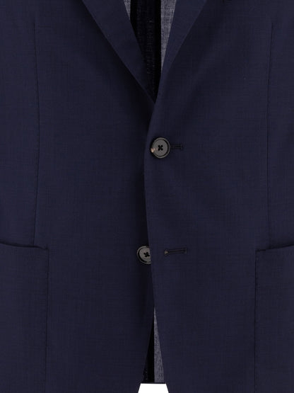 Wool blazer Jackets and Coats