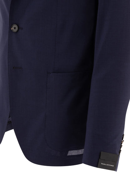 Wool blazer Jackets and Coats